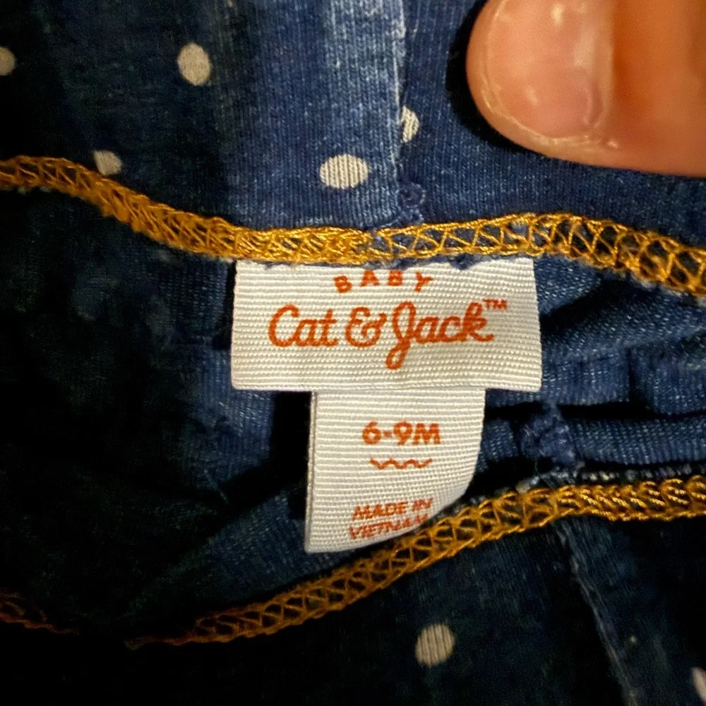 Cat & Jack cat jack